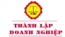 Đăng k&yacute; th&agrave;nh lập doanh nghiệp trọn g&oacute;i.