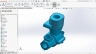 Thiết Kế m&ocirc; h&igrave;nh in 3D - in nhựa 3D m&ocirc; h&igrave;nh