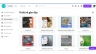 Thiết kế video qua canva