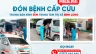 Ph&ograve;ng Kh&aacute;m Đa Khoa Khải Nguy&ecirc;n
