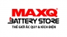 MaxQ - Thiết kế logo v&agrave; bộ nhận diện thương hiệu
