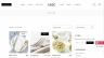 Thiết kế website Limdining Romo