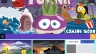 Thiết kế giao diện game website