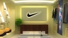 Showroom Nike