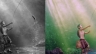 Blend & retouch