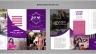 Thiết kế Brochure &Aacute;o D&agrave;i Chi