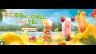 banner quảng c&aacute;o cửa h&agrave;ng sinh tố