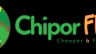 Logo Chipor FRESH