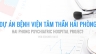 Bệnh viện t&acirc;m thần Hải Ph&ograve;ng