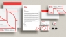 Gia's Brand identity