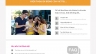 Website dịch vụ Lixi của Viettel