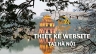 Thiết kế website tại H&agrave; Nội