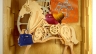 Hermes windows display