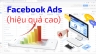 Hiệu Quả Facebook Ads Dr Tr&iacute; (Dịch Vụ Phẫu Thuật Thẩm Mỹ)
