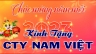thiết kế thiệp tết