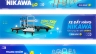 Banner Nikawa