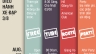 Marketing Communications Officer: Designer, Fanpage manager, Forum seeding articles copywriter - Viet Pride 2014