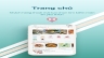 Fooding - Food delivery application