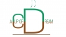 Logo c&agrave; ph&ecirc; Acupofdream