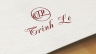 logo Trinh L&ecirc;