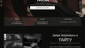 Thiết kế website cho barbershop