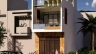 NH&Agrave; PHỐ 3 TẦNG HIỆN ĐẠI