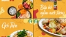 Thiết kế h&igrave;nh ảnh v&agrave; l&agrave;m nội dung fanpage
