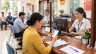 Hệ thống phần mềm đ&aacute;nh gi&aacute; c&aacute;n bộ h&agrave;nh ch&iacute;nh cấp Huyện