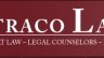 Nh&acirc;n vi&ecirc;n ph&aacute;p l&yacute; Intraco Law