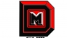Thiết kế logo cho DM Gym (Tiền Giang)