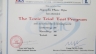 TOEIC 590