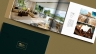 Thiết kế Brochure The Reserve