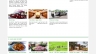 Website về du lịch