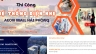 Điện Th&ocirc;ng Minh Hải Ph&ograve;ng