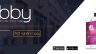 AbbyCard Landing Page