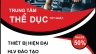 thiết kế flyer