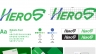 Thiết kế logo brand quạt