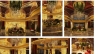 KOMOREBI HOTEL &ndash; Thiết kế nội thất kh&aacute;ch sạn lấy cảm hứng từ h&igrave;nh ảnh &aacute;nh nắng xuy&ecirc;n kẽ l&aacute;