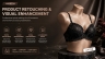 Lingerie Product Retouching & Visual Enhancement