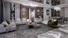 Thiết kế nội thất luxury