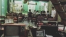 Thiết kế nội thất cafe Ka Cộng