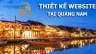 Thiết kế website tại Quảng Nam