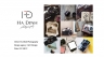 LOGO HADINH PHOTOGRAPHY