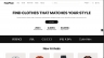 Trang web b&aacute;n h&agrave;ng NextJS/NestJS