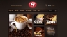 Website Coffee Vina Nguy&ecirc;n