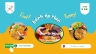 Thiết kế Menu qu&aacute;n b&aacute;nh &eacute;p