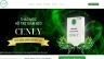 Thiết kế Landing Page Thực phẩm chức năng