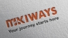 Thiết kế logo Mikiwways