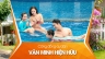 Thiết kế banner web, facebook