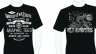 graphic tee design